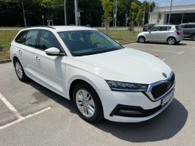Skoda Octavia 2.0TDi, 4x4, снимка 4