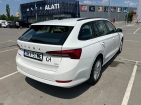 Skoda Octavia 2.0TDi, 4x4, снимка 6