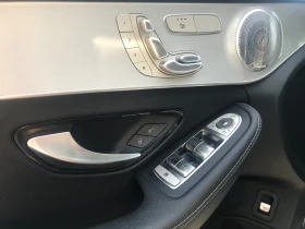 Mercedes-Benz C 300 4matik/AUTO/LED/NAVI/360 /TV/Excellent!, снимка 12