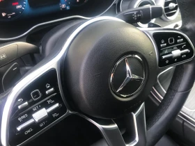 Mercedes-Benz C 300 4matik/AUTO/LED/NAVI/360 /TV/Excellent!, снимка 8