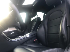 Mercedes-Benz C 300 4matik/AUTO/LED/NAVI/360 /TV/Excellent!, снимка 10