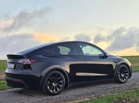 Tesla Model Y Long Range 4x4 2022, снимка 8