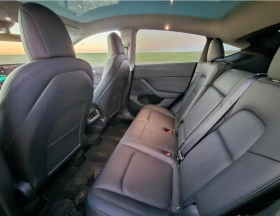 Tesla Model Y Long Range 4x4 2022, снимка 12