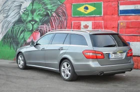Mercedes-Benz E 350 CDI 4-matic, снимка 4