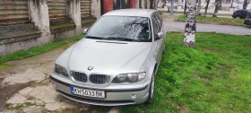 BMW 318, снимка 1