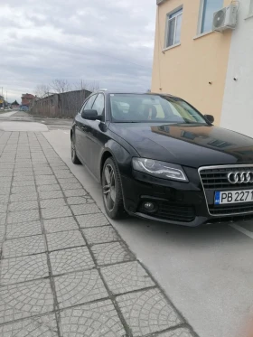 Audi A4 Ауди а4 1.8 бензин 120кс, снимка 5