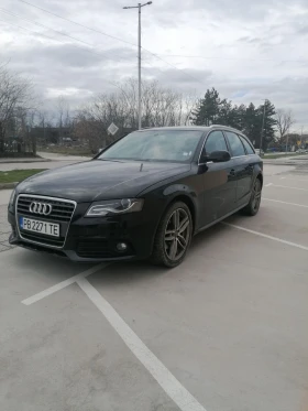 Audi A4 Ауди а4 1.8 бензин 120кс, снимка 6