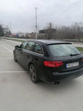 Audi A4 Ауди а4 1.8 бензин 120кс, снимка 7