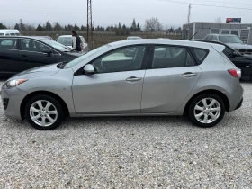 Mazda 3 1.6 140000 km., снимка 2