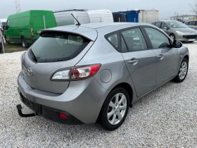 Mazda 3 1.6 140000 km., снимка 10
