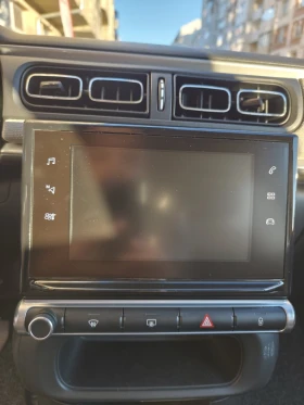 Citroen C3, снимка 9