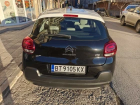 Citroen C3, снимка 5
