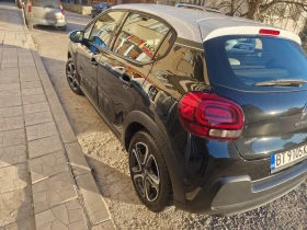 Citroen C3, снимка 6
