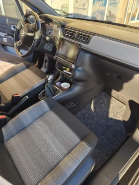 Citroen C3, снимка 12