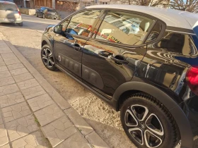 Citroen C3, снимка 7