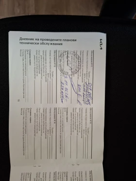 Kia Ceed 1.6 crdi MHEV, снимка 13