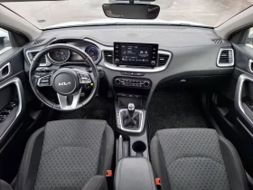 Kia Ceed 1.6 crdi MHEV, снимка 8