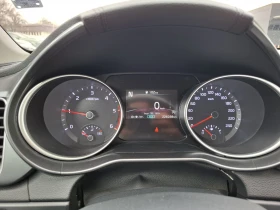 Kia Ceed 1.6 crdi MHEV, снимка 10