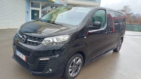 Opel Zafira  Life EURO 6D Automatic, снимка 4