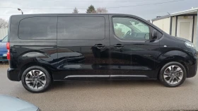 Opel Zafira  Life EURO 6D Automatic, снимка 9