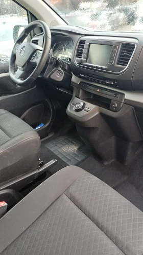 Opel Zafira  Life EURO 6D Automatic, снимка 12