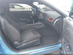 Dodge Challenger R/T, снимка 5