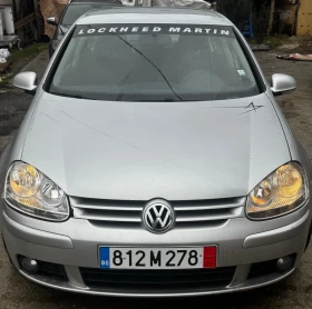 VW Golf, снимка 1