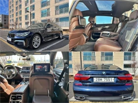 BMW 740, снимка 2