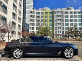 BMW 740, снимка 9