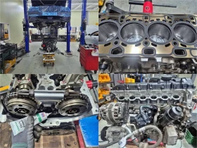 BMW 740, снимка 1