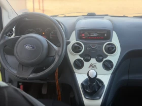 Ford Ka 1.1/ Нов Внос/Тунинг, снимка 10