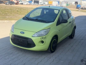 Ford Ka 1.1/ Нов Внос/Тунинг, снимка 1
