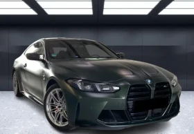 BMW M4 Competition Coupe xDrive = Shadow Line = Гаранция, снимка 1