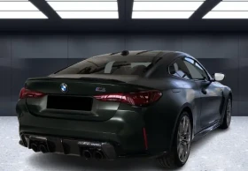 BMW M4 Competition Coupe xDrive = Shadow Line = Гаранция, снимка 4