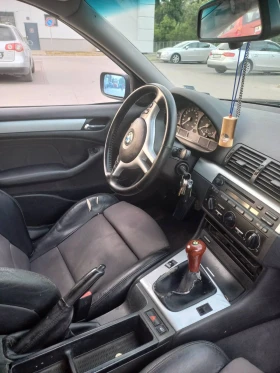 BMW 320, снимка 5