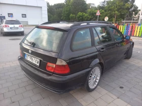BMW 320, снимка 3