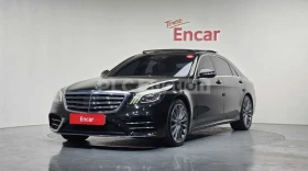 Mercedes-Benz S 350 АВТОКРЕДИТ* ЦЕНА БЕЗ АНАЛОГ* , снимка 1