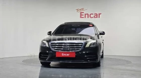Mercedes-Benz S 350 АВТОКРЕДИТ* ЦЕНА БЕЗ АНАЛОГ* , снимка 3