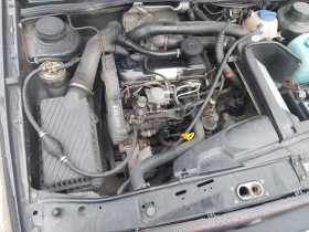 VW Golf Golf2 turbo disel interculer, снимка 7
