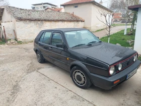 VW Golf Golf2 turbo disel interculer, снимка 1