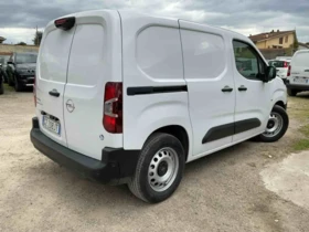 Opel Combo 50 kWh - N1 Електричество, снимка 2