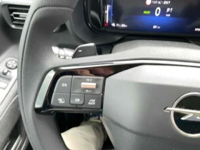 Opel Combo 50 kWh - N1 Електричество, снимка 6