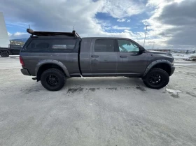 Dodge RAM 3500 * Laramie * ПОДГРЕВ* ОБДУХВАНЕ* , снимка 3