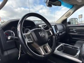 Dodge RAM 3500 * Laramie * ПОДГРЕВ* ОБДУХВАНЕ* , снимка 5