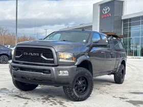 Dodge RAM 3500 * Laramie * ПОДГРЕВ* ОБДУХВАНЕ* , снимка 1
