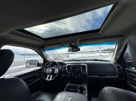 Dodge RAM 3500 * Laramie * ПОДГРЕВ* ОБДУХВАНЕ* , снимка 8