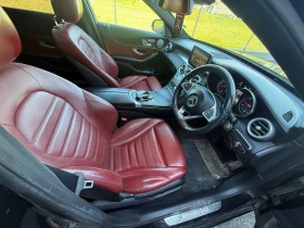 Mercedes-Benz C 220, снимка 9