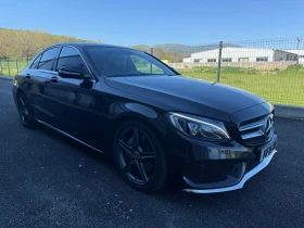 Mercedes-Benz C 220, снимка 17