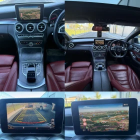 Mercedes-Benz C 220, снимка 7