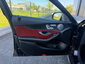 Mercedes-Benz C 220, снимка 11